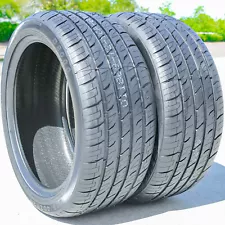 2 Tires Dcenti D8000 275/40R20 106W XL AS A/S High Performance