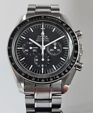 Omega Speedmaster Professional Moonwatch 311.30.42.30.01.005 | Full Set | 2016