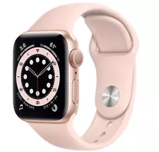 apple watch series 6 used for sale