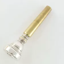 Bob Reeves Trumpet Mouthpiece QUINN'S MOUTHPIECE SALE MPCE1081