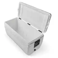 Igloo Large 150 Quart Cooler Max Cold 248 Can Ice Chest Insulated Marine Fishing