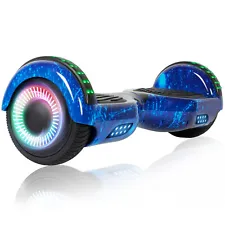 6.5"Hoverboard kids electric scooter used Electric Scooters for kids for adults