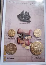 gold doubloon for sale