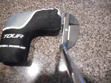 Top-Flite 34 in Tour 4.0 putter - new