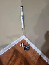 odyssey jailbird putters for sale