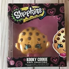 Shopkins by Funko Vinyl Collectible Figure Kooky Cookie Toy