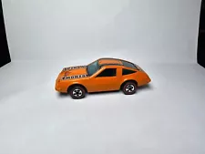 Hot Wheels Chevy Monza 2+2 1975