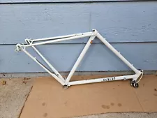 1986 Specialized Sequoia Road Bike Touring Frame 49cm Small made in Japan