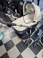 uppababy stroller