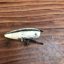 Homemade Feather Lure Lure