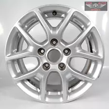 Chrysler Pacifica Aluminum Wheel Rim 17x7" Excellent Condition 5ZA29TRMAB