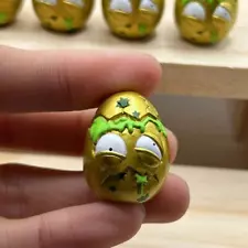 The Limited Edition Grossery Gang Gold Rotten Egg - Deluxe Easter Surprise