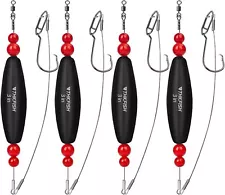 Fishing Bobbers Catfish Float Rigs Santee Rig for Catfishing Tackle Rattling