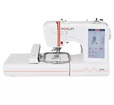 *BRAND NEW* Poolin Embroidery Machine