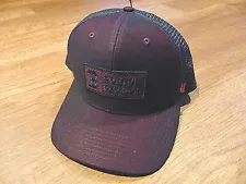 '47 BRAND RETRO MLB BOSTON RED SOX MESH SNAPBACK HAT ONE SIZE