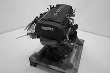 Used Engine Assembly fits: 2014 Chevrolet Cruze 1.8L VIN G 8th digit op