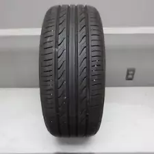 215/45ZR17 Sentry UHP 91W Tire (9/32nd) No Repairs (Fits: 215/45R17)