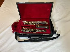 Kohlert oboe