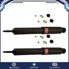 For Land Rover Range Rover 1995-2002 KYB Shocks & Struts Front Shock Absorber (For: 1995 Land Rover Range Rover)