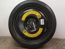 VOLKSWAGEN GOLF WHEEL Mk7 (5G) Space Saver for models with 17/18-in wheels