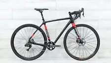 2017 Niner BSB 9 RDO Cyclocross Bike - 53cm