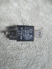 85-86 Honda Gyro starter relay, fits spree, 12v express and others