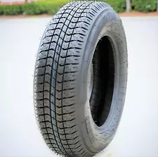 Tire Forerunner QH500 ST 205/75D15 Load C 6 Ply Trailer