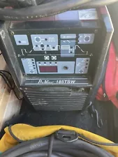 Thermal Arc Pro Wave 185sw AC/DC Welder