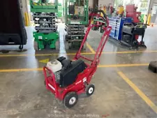 2017 Classen TA-18H Steerable Compact Aerator Plugger Gas Honda GX120 bidadoo