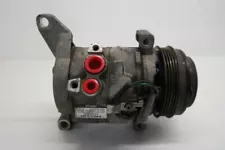 2010-2013 GMC Sierra 5.3L AC Compressor (For: GMC Canyon)