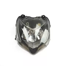 ABS Headlight Headlamp Assembly For Ducati 848 Streetfighter 2009 2010 2011 2012 (For: Ducati Streetfighter 848)