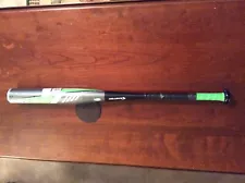 Easton XL3 yb16x311 and is 31 inches long and 20 ounces in weight with 2 1/4 dia