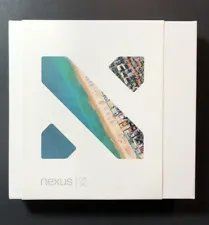 Official LG Nexus 5X 32GB LGH790 NEW