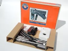 Brand New Lionel O gauge 022 RIGHT HAND remote switch for scale model track