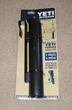 NEW YETI FACTORY ROD HOLDER - OUT OF PRODUCTION - GREAT FOR BOSTON WHALER BOATS