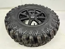 2020-2023 POLARIS GENERAL XP 1000 FRONT WHEEL TIRE 30x10x15 PRO ARMOR XGF WT408