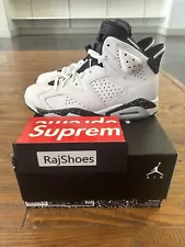 (VNDS) AJ6 OREO SZ 8.5