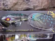 jitterbug lure for sale