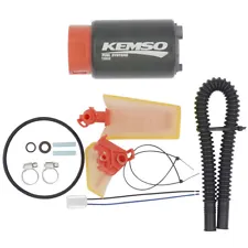 KEMSO Intank Fuel Pump for Yamaha Stryker Bullet Cowl 2016-2021