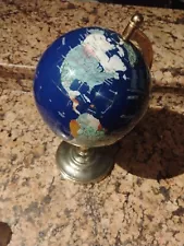 desk world globe