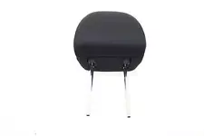 2015 - 2021 SUBARU WRX FRONT RIGHT SIDE SEAT HEAD REST HEADREST OEM BLACK_CBCC30