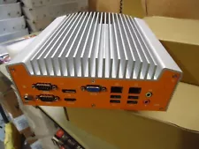 ONLOGIC ML500G-50 FANLESS INDUSTRIAL COMPUTER WIN10 IoT 1TB 16GB i7-7700T 2.9Gz