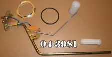 1960-63 FUEL TANK SENDING UNIT KIT FOR AMERICAN, RAMBLER , CLASSIC & AMBASSADOR