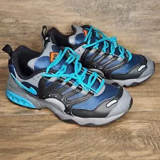 Nike Air Terra Humara Grey Spirit Teal A01545-004 Mens Size 10