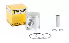 ProX Piston 66.00mm +0.50mm 10.0:1 #01.1281.050 for Honda XR200R/XR200