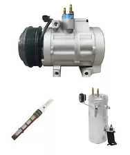 BRAND NEW RYC AC Compressor Kit B099N Fits Ford Explorer 4.0L 2006 2007