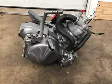 2003 Honda CR85 Engine (Runs and Rides, Removed from low hour bike)