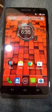 Motorola Droid Maxx XT1080 Verizon Android Smartphone 32 GB