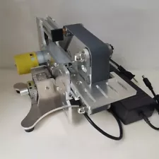 sanding machine for sale