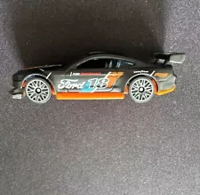 2024 Hot Wheels CUSTOM '18 FORD MUSTANG GT Multipack Exclusive LOOSE